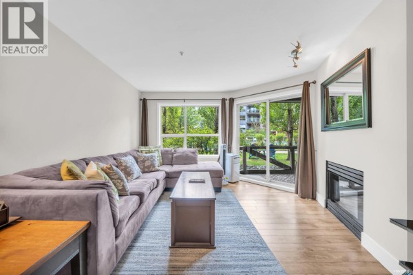 103 4800 Spearhead Drive, Whistler, BC V8E1G1 Photo 5