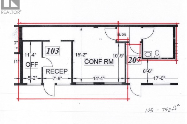 103 481 Trans Canada Hwy, Duncan, BC, photo 2