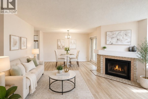 103 5025 Sanders Street, Burnaby, BC V5H1S8 Photo 4