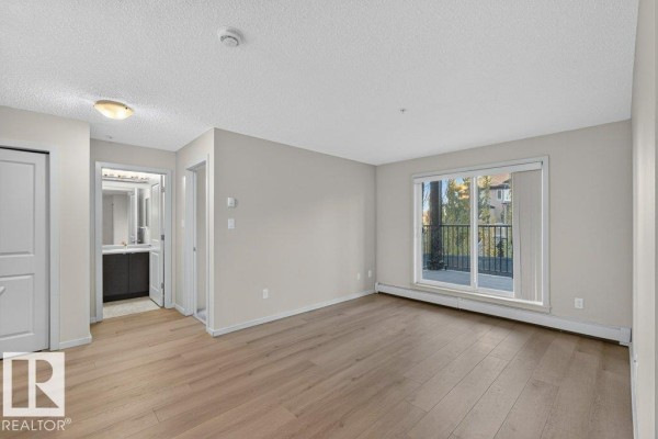 Bedroom 2 - #103 508 Albany Wy Nw, Edmonton, AB T6V0L1 Photo 4