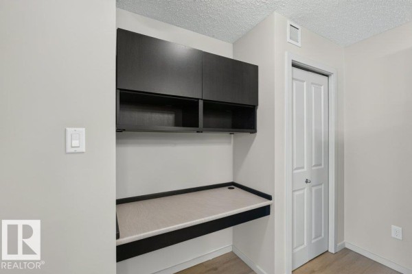 Laundry room - #103 508 Albany Wy Nw, Edmonton, AB T6V0L1 Photo 5