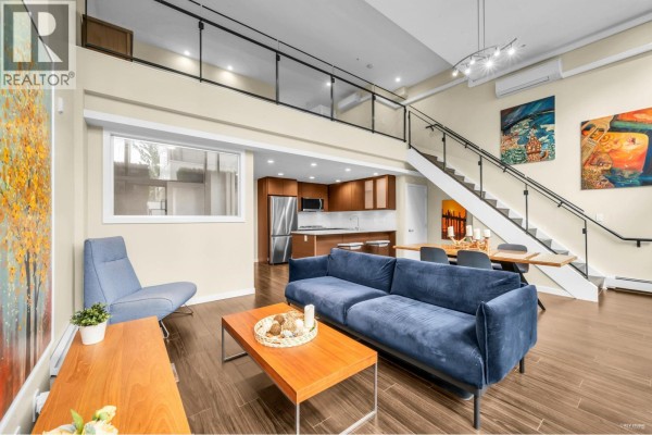 103 6311 Cambie Street, Vancouver, BC V5Z3B2 Photo 2