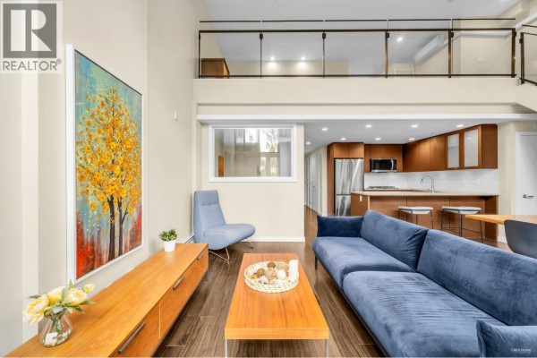 103 6311 Cambie Street, Vancouver, BC V5Z3B2 Photo 3