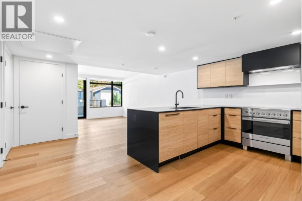 103 6485 Manitoba Street, Vancouver, BC V5Y0P7 Photo 2