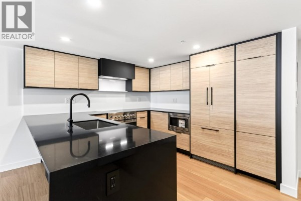 103 6485 Manitoba Street, Vancouver, BC V5Y0P7 Photo 4