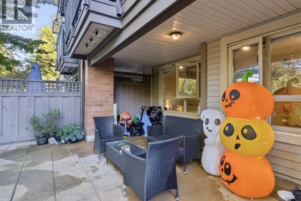 103 700 Klahanie Drive, Port Moody, BC V3H5L3 Photo 3