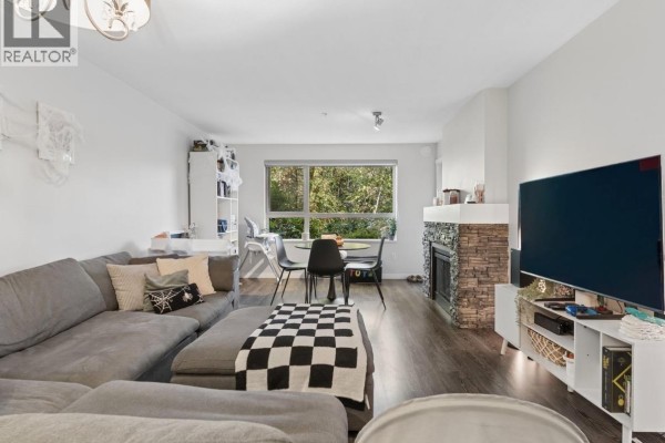 103 700 Klahanie Drive, Port Moody, BC V3H5L3 Photo 5