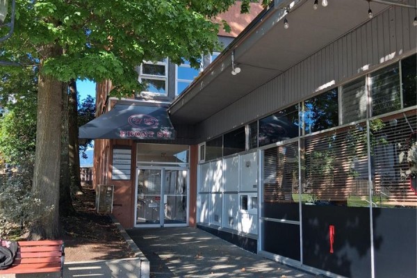 Commercial for rent at 103 75 Front St, Nanaimo, BC - MLS® sDE3Tq