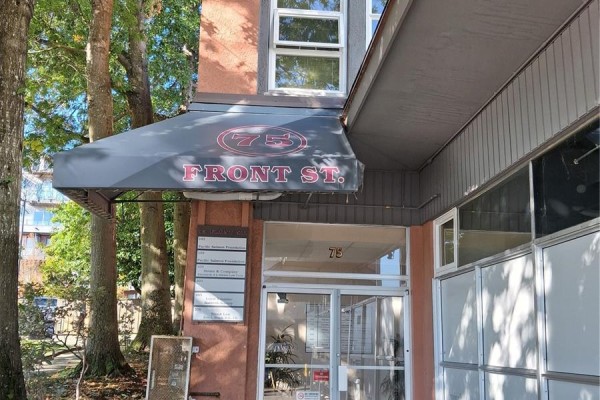 103 75 Front St, Nanaimo, BC, photo 2