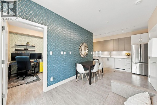103 809 Fourth Avenue, New Westminster, BC V3M0K1 Photo 5