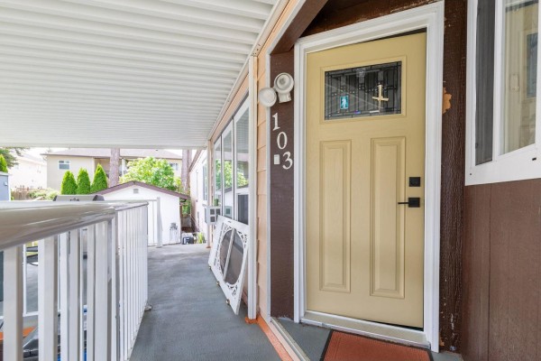 103 8224 134 Street, Surrey, BC V3W4V1 Photo 5