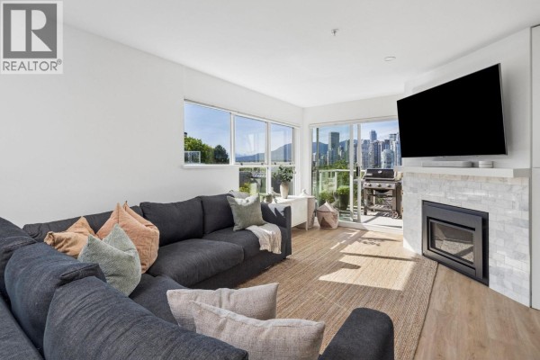 103 933 W 8th Avenue, Vancouver, BC V5Z1E4 Photo 2