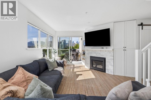 103 933 W 8th Avenue, Vancouver, BC V5Z1E4 Photo 3