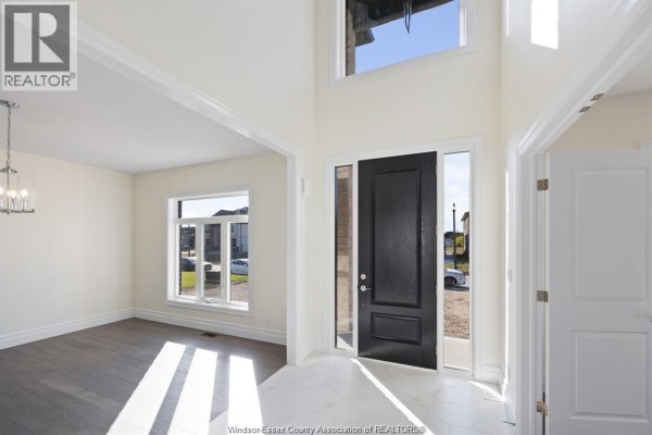2pc Bathroom - 103 Bay Street, Lakeshore, ON N0R1A0 Photo 4