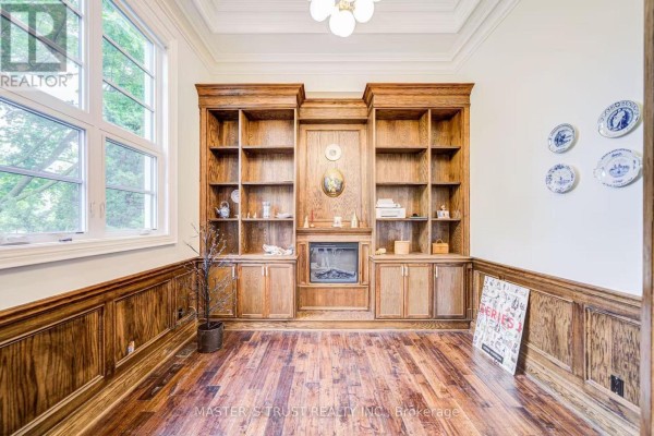 Living room - 103 Burndale Avenue, Toronto, ON M2N1S8 Photo 3