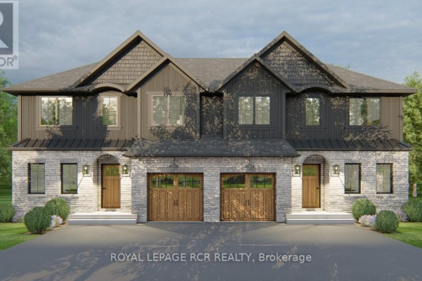 103 Bythia Street, Orangeville
