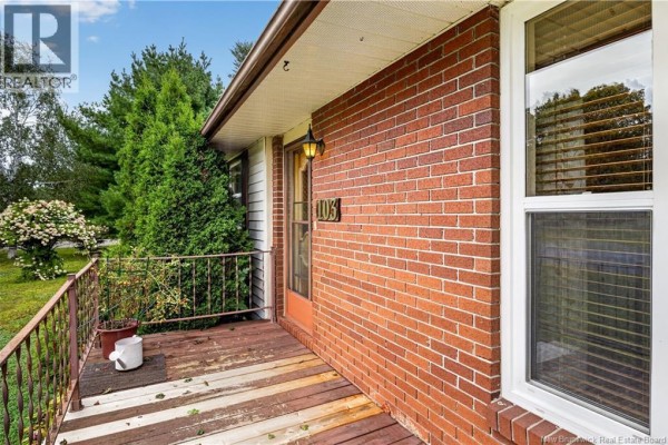 103 Century Drive, Miramichi, NB, photo 2