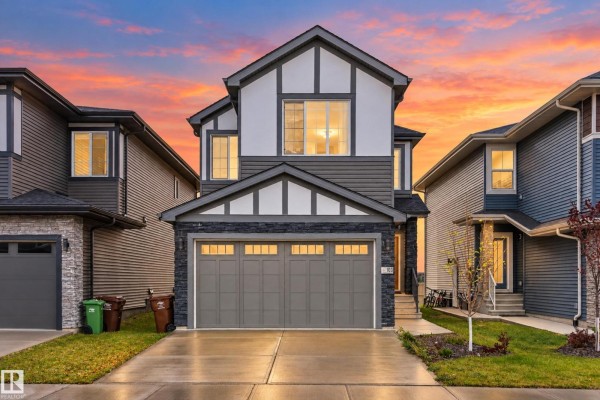 103 Edgefield Wy, St  Albert