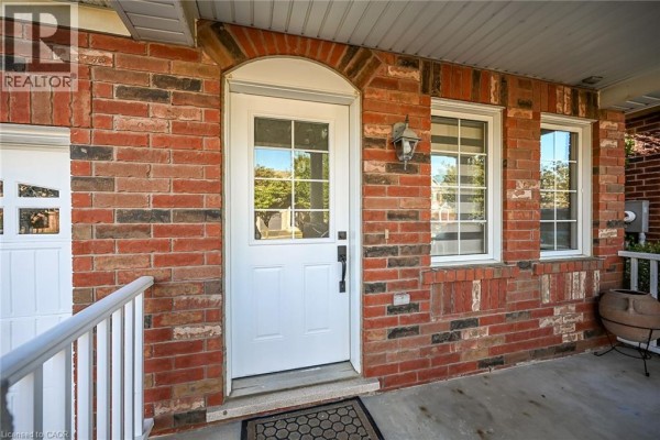 4pc Bathroom - 103 Emick Drive, Ancaster, ON L9K0C9 Photo 4