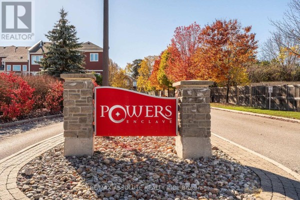 103 Evelyn Powers Private, Ottawa