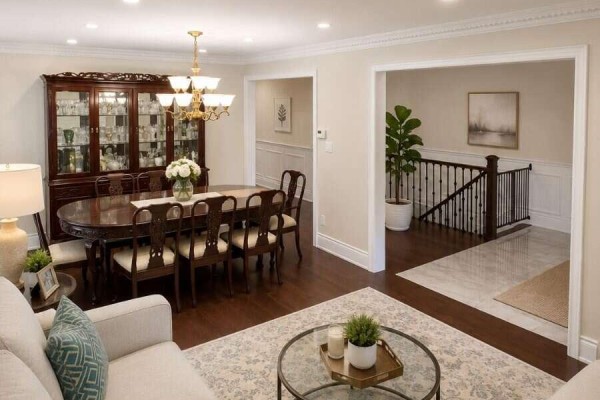103 Fifefield Drive, Vaughan, ON L6A1G4 Photo 3