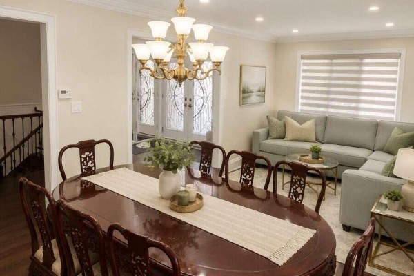 103 Fifefield Drive, Vaughan, ON L6A1G4 Photo 4