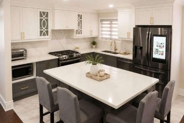 103 Fifefield Drive, Vaughan, ON L6A1G4 Photo 5