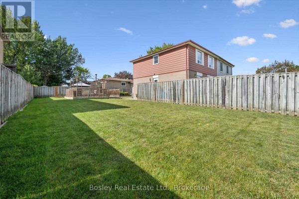 Recreational, Games room - 103 Folkstone Crescent, Brampton, ON L6T3M4 Photo 2