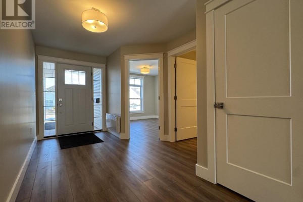 Living room - 103 Gamble Avenue, Summerside, PE C1N4J9 Photo 3