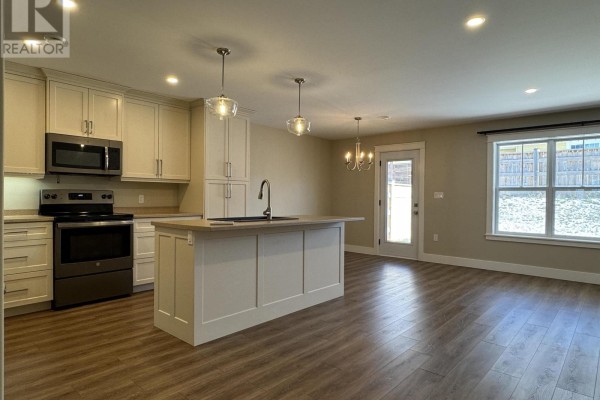 Ensuite (# pieces 2-6) - 103 Gamble Avenue, Summerside, PE C1N4J9 Photo 5