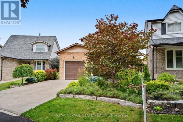 103 Glenashton Drive, Hamilton, ON, photo 2