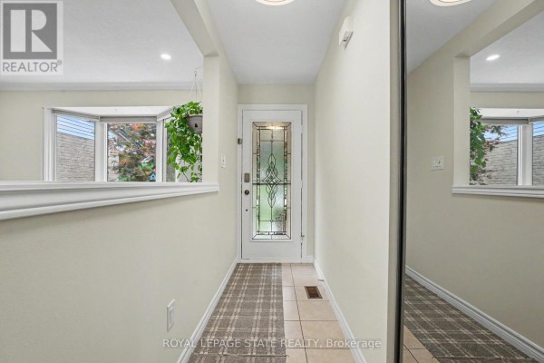 Family room - 103 Glenashton Drive, Hamilton, ON L8G4E6 Photo 4
