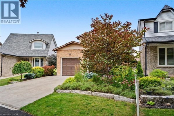 103 Glenashton Drive, Stoney Creek, ON, photo 2
