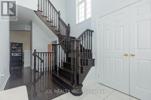 Kitchen - 103 Herefordshire Crescent, Newmarket, ON L3X3K8 Photo 4