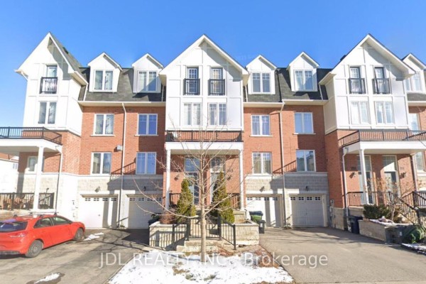 103 John Bell Crescent, Toronto