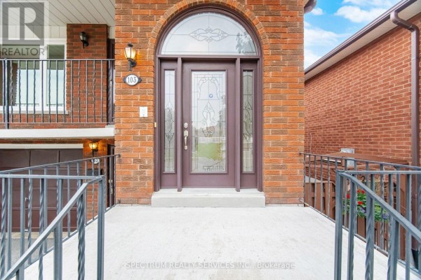 103 John Lindsay Court, Toronto, ON, photo 2