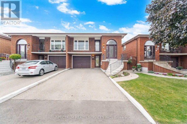 103 John Lindsay Court, Toronto, ON, photo 3