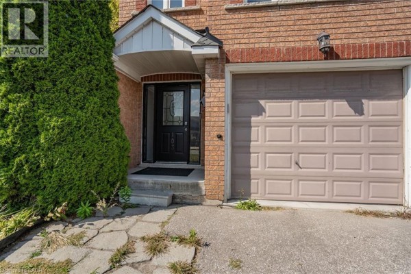 2pc Bathroom - 103 John Street, Georgetown, ON L7G5A2 Photo 3