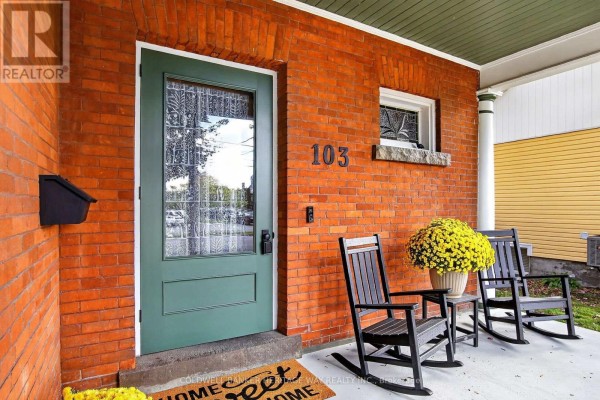 Dining room - 103 Judson Street, Carleton Place, ON K7C2S5 Photo 5