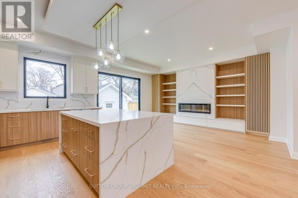 Recreational, Games room - 103 Kalmar Avenue, Toronto, ON M1N3G5 Photo 3