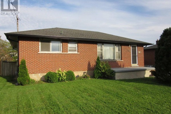 103 Kilgour Avenue, Welland