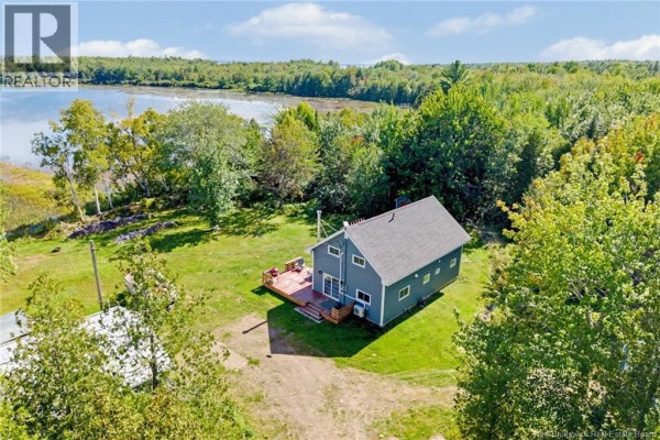 Family room - 103 Lane 4, Harvey, NB E6K3Z1 Photo 4
