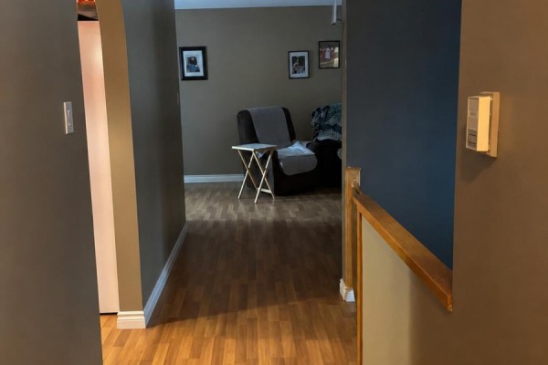 Family room - 103 Main Street, Embree, NL A0G2A0 Photo 2