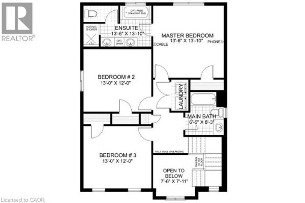 103 Maple Street, Drayton, ON, photo 3