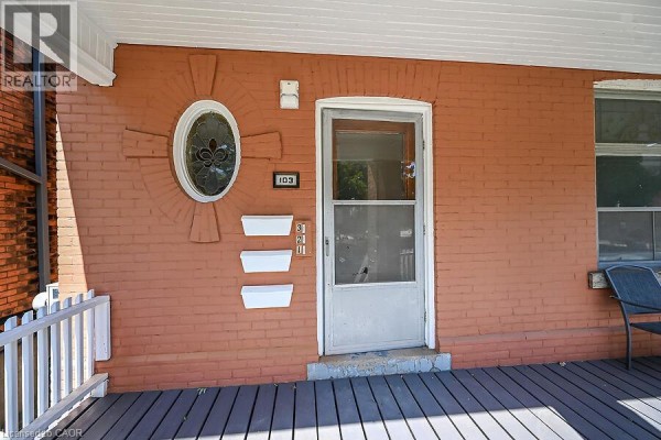 103 Mary Street, Hamilton, ON, photo 2