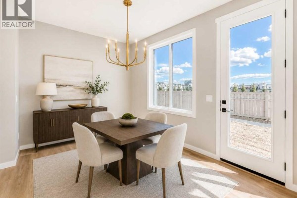 Other - 103 Mercado Crescent Se, Calgary, AB T3M4C9 Photo 4