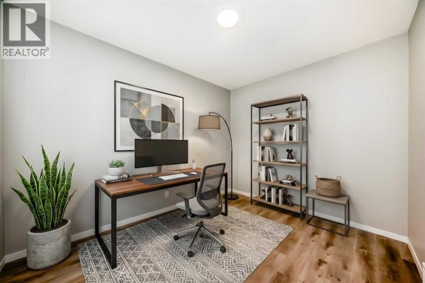 2pc Bathroom - 103 Mercado Crescent Se, Calgary, AB T3M4C9 Photo 5