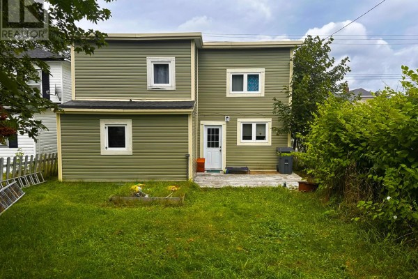 103 Merrymeeting Road, St  John S, NL, photo 2