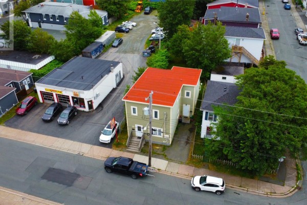 103 Merrymeeting Road, St  John S, NL, photo 3