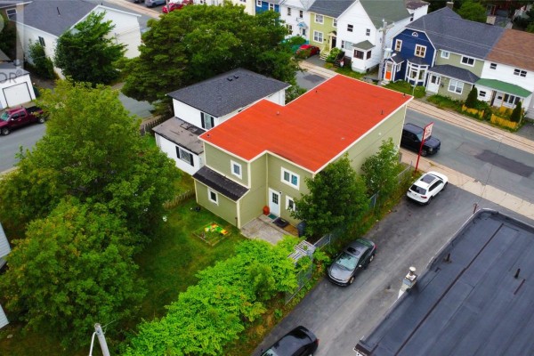 Not known - 103 Merrymeeting Road, St  John S, NL A1C2W2 Photo 4